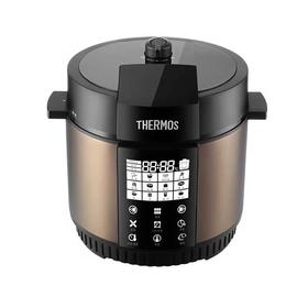 【春上新】10楼 膳魔师 EHA-4531E 电压力锅   吊牌价1380元/只  活动价1188元/只