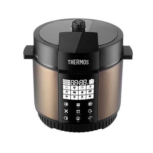 【春上新】10楼 膳魔师 EHA-4531E 电压力锅   吊牌价1380元/只  活动价1188元/只 商品图0