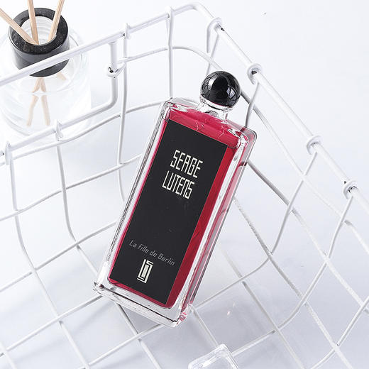 芦丹氏香水 柏林少女卤蛋香水EDP 卢丹氏50ml SERGE LUTENS/serge lutens【CDF】 商品图3
