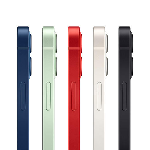 Apple iPhone 12 mini   支持移动联通电信5G手机 商品图3