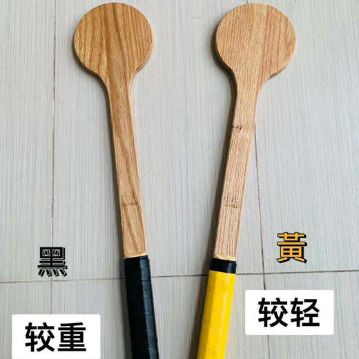 网红训练小木拍 训练视觉、增加击球准确度 商品图2