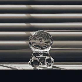 哆啦A梦摆件-单只-台湾限定版