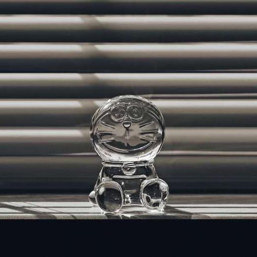 哆啦A梦摆件-单只-台湾限定版 商品图0