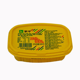 蒙牛三色杯冰淇淋95g