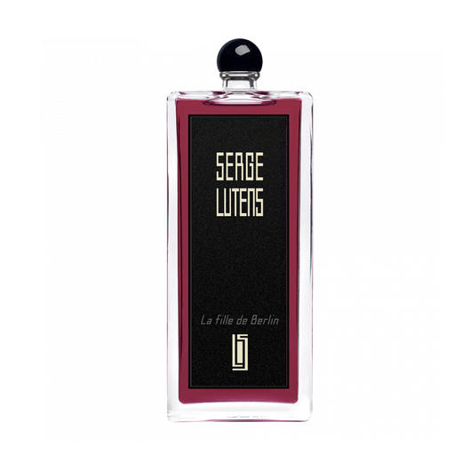 芦丹氏香水 柏林少女卤蛋香水EDP 卢丹氏50ml SERGE LUTENS/serge lutens【CDF】 商品图4