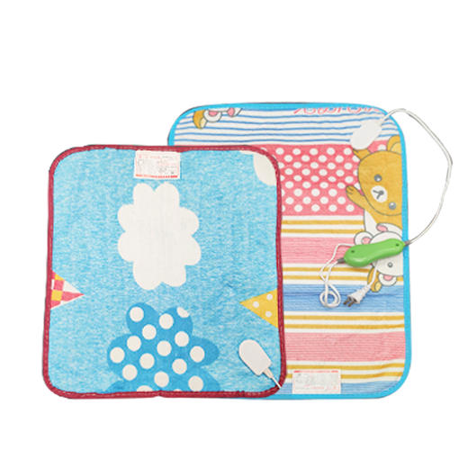 宠物专用电热毯——加热垫猫咪狗狗恒温电热垫冬天取暖器防漏电小窝 商品图1