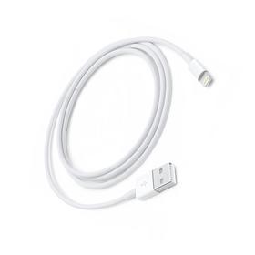 苹果 数据线 Apple 闪电转USB  适用iPhone/iPad/iPod