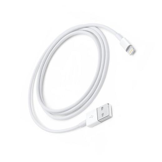 苹果 数据线 Apple 闪电转USB  适用iPhone/iPad/iPod 商品图0