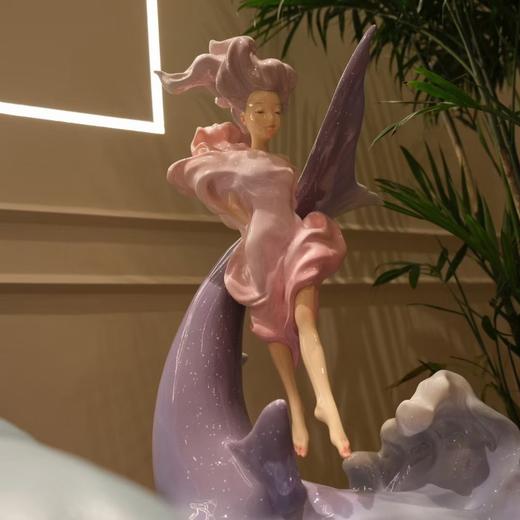 女王-晴空399版-周双 商品图3