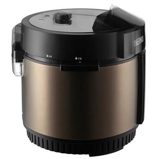 【春上新】10楼 膳魔师 EHA-4531E 电压力锅   吊牌价1380元/只  活动价1188元/只 商品图1