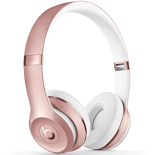Beats Solo3 Wireless 头戴式耳机 商品图2