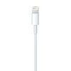 苹果 数据线 Apple 闪电转USB  适用iPhone/iPad/iPod 商品缩略图1