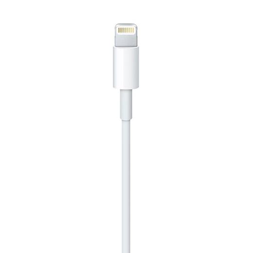 苹果 数据线 Apple 闪电转USB  适用iPhone/iPad/iPod 商品图1