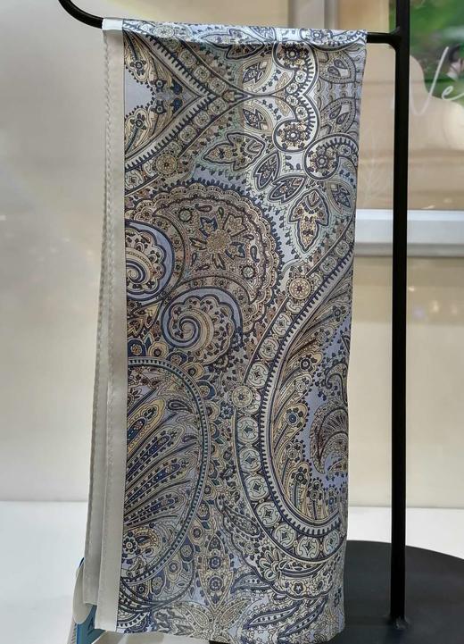 3F ALA桑蚕丝丝巾 商品图3