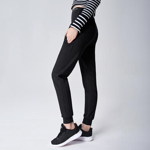 【孕妈服饰】嫚熙孕妇直筒骑马裤 商品图1