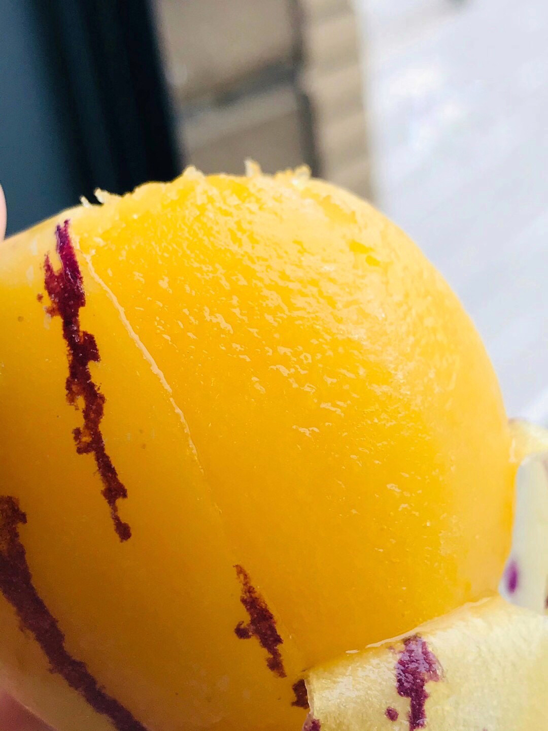 【国家地标】精品特挑 空运石林人参果，一口爆汁，热量极低，甜甜爽爽不长胖