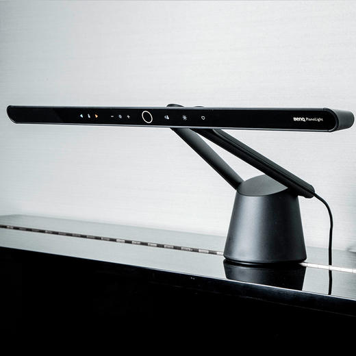 明基WiT PianoLight智能LED钢琴台灯 DZCP 商品图2