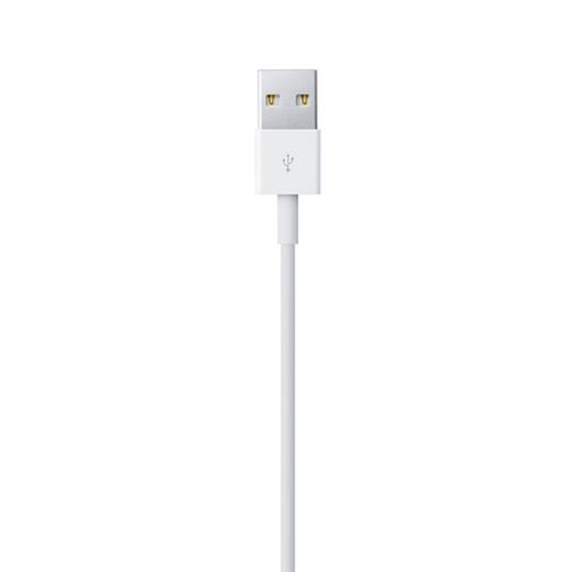 苹果 数据线 Apple 闪电转USB  适用iPhone/iPad/iPod 商品图2