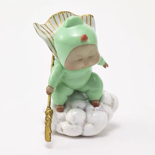 平步青云/mini 商品图2