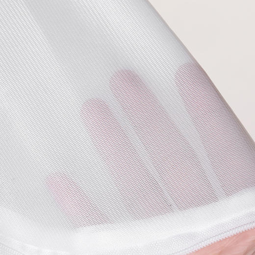 FaSoLa丸子型洗衣袋家用文胸过滤网兜内衣洗衣机专用防变形大号加厚网袋护洗袋 商品图8