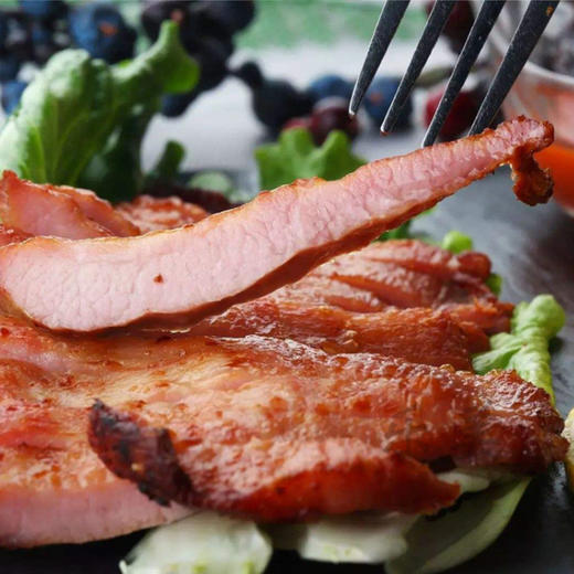 老顾客猪颈肉330g 商品图1