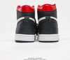 耐克NIKE Air Jordan 1 Retro High OG"Satin Snake"AJ1代经典复古高帮百搭文化篮球鞋“芝加哥白黑蛇纹” 商品缩略图5