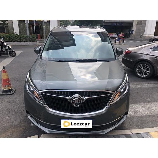 别克 GL8 ES 28T 舒适型【长租-北京】 商品图2