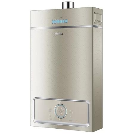 海尔（Haier）热水器JSQ31-16N5SDW 商品图3