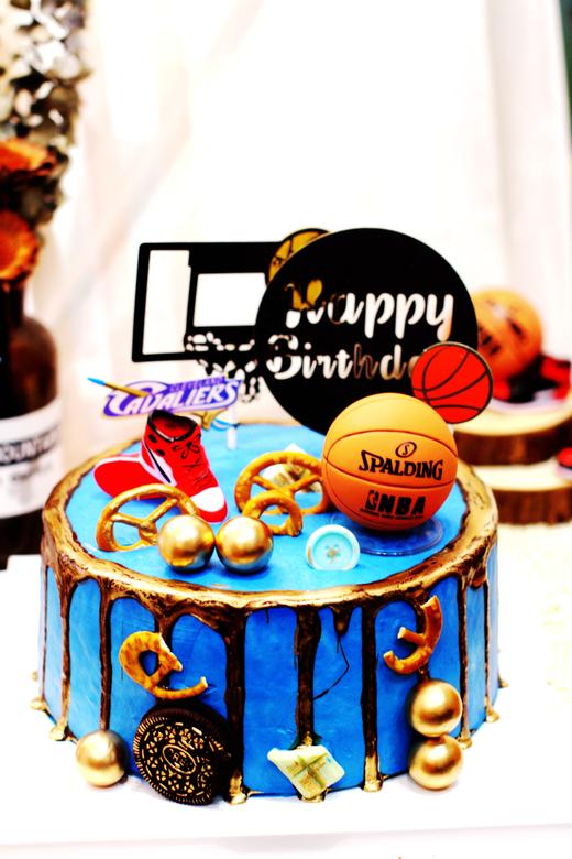 最爱篮球 商品图0