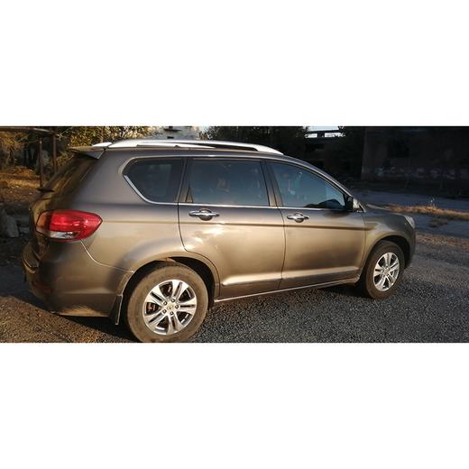 【月租-北京】哈弗 H6 升级版 1.5T 手动两驱精英版 商品图4