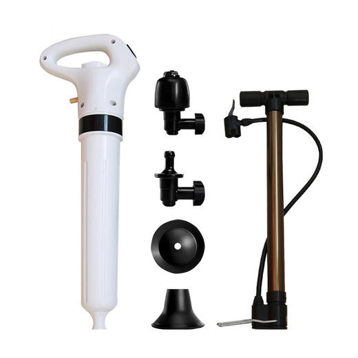 第五代手动管道疏通器（小款） 1.1kg 商品图1