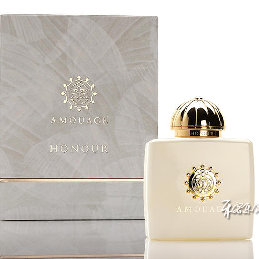 爱慕 荣耀化蝶女士香水 Amouage Honour Woman 小样/正装 商品图1