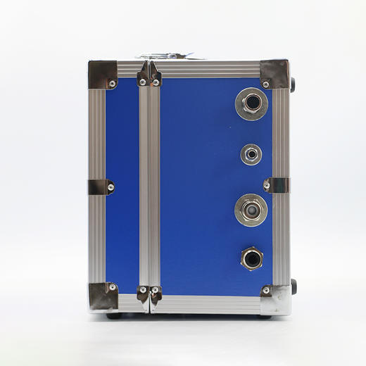 地暖管道清洗一体机（射弹，水弹，脉冲）（脉冲清洗需配气泵） 10kg 7.5公斤压力 商品图3