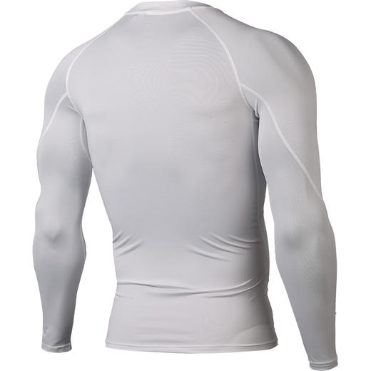 JOMA/霍马运动训练比赛足球长袖紧身衣3106FP9001 商品图1