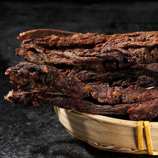 【bn】香草干巴250g