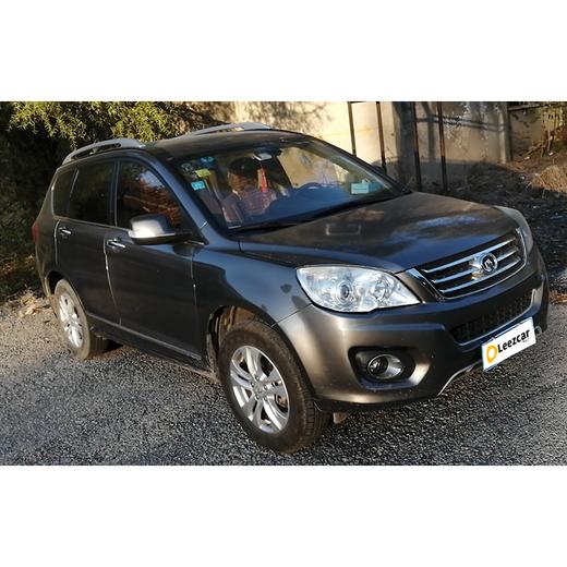 【月租-北京】哈弗 H6 升级版 1.5T 手动两驱精英版 商品图3