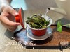 2020秋分茶（首款秋分散茶），风清露冷，朝花夕拾（1斤收藏装） 商品缩略图8