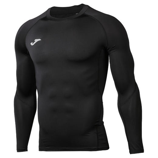 JOMA/霍马运动训练比赛足球长袖紧身衣3106FP9001 商品图4
