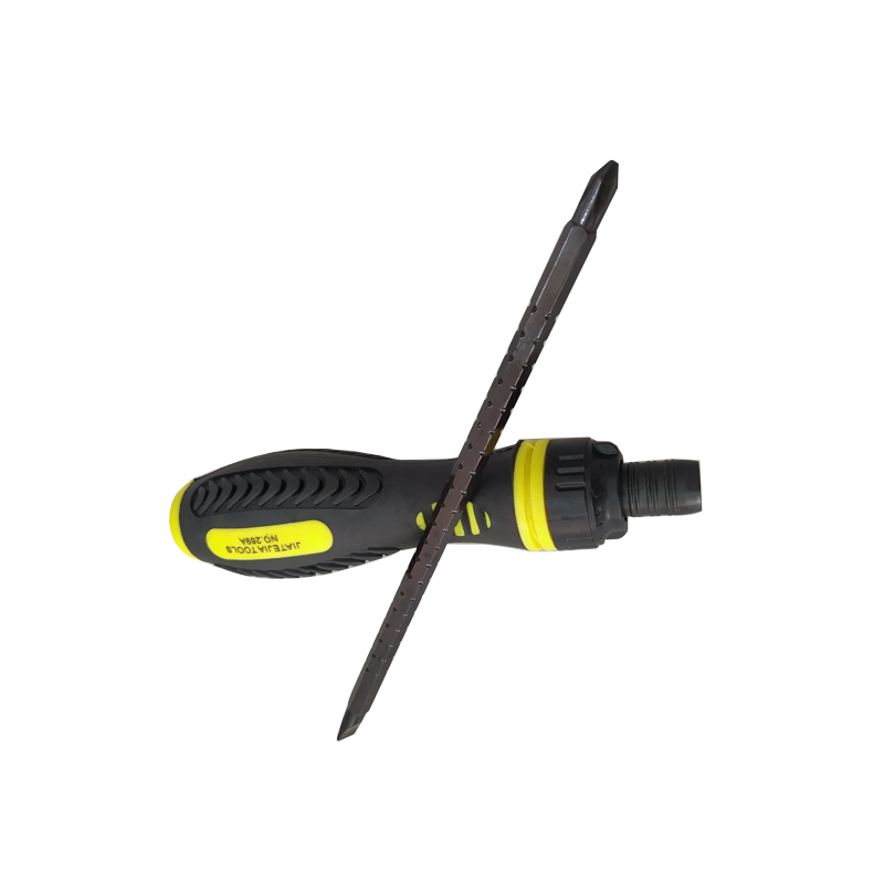 嘉特嘉两用螺丝批269A/可调两用螺丝刀/起子125（269D-5H）