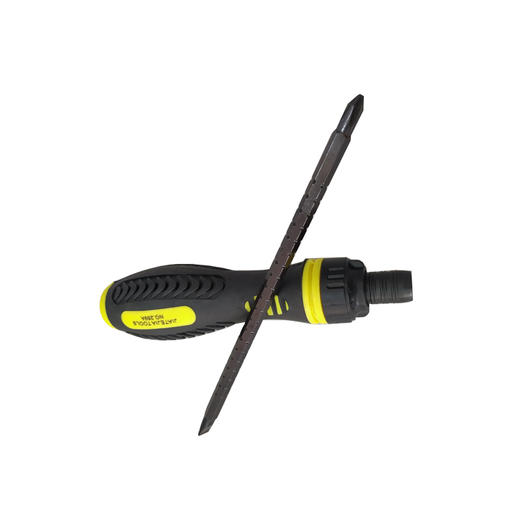 嘉特嘉两用螺丝批269A/可调两用螺丝刀/起子125（269D-5H） 商品图0