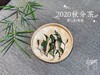 2020秋分茶（首款秋分散茶），风清露冷，朝花夕拾（1斤收藏装） 商品缩略图3