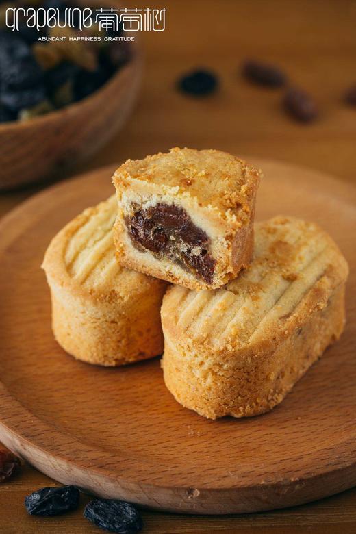 新疆特色奶皮酥（一件包邮） 商品图1