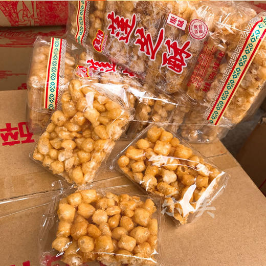 美乐莲芝酥168g 商品图0