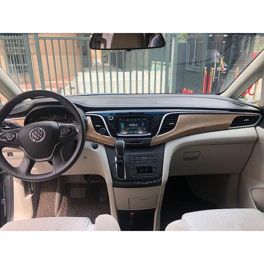 别克 GL8 ES 28T 舒适型【长租-北京】 商品图10