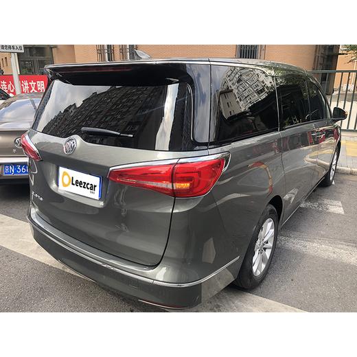 别克 GL8 ES 28T 舒适型【长租-北京】 商品图4