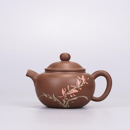 谭惠莲壶 商品图3