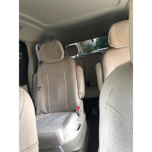 别克 GL8 ES 28T 舒适型【长租-北京】 商品图12