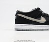 耐克Nike SB Dunk Low J-Pack Shadow影子灰休闲时尚百搭舒适个性潮流板鞋 商品缩略图3