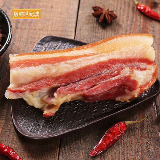 bn宣威腊三线肉1kg