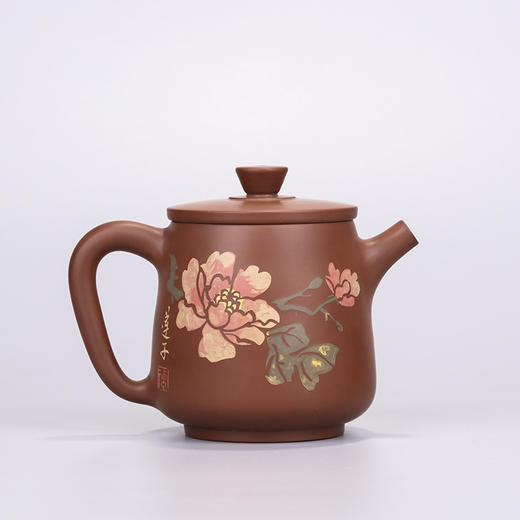 谭惠莲壶 商品图0